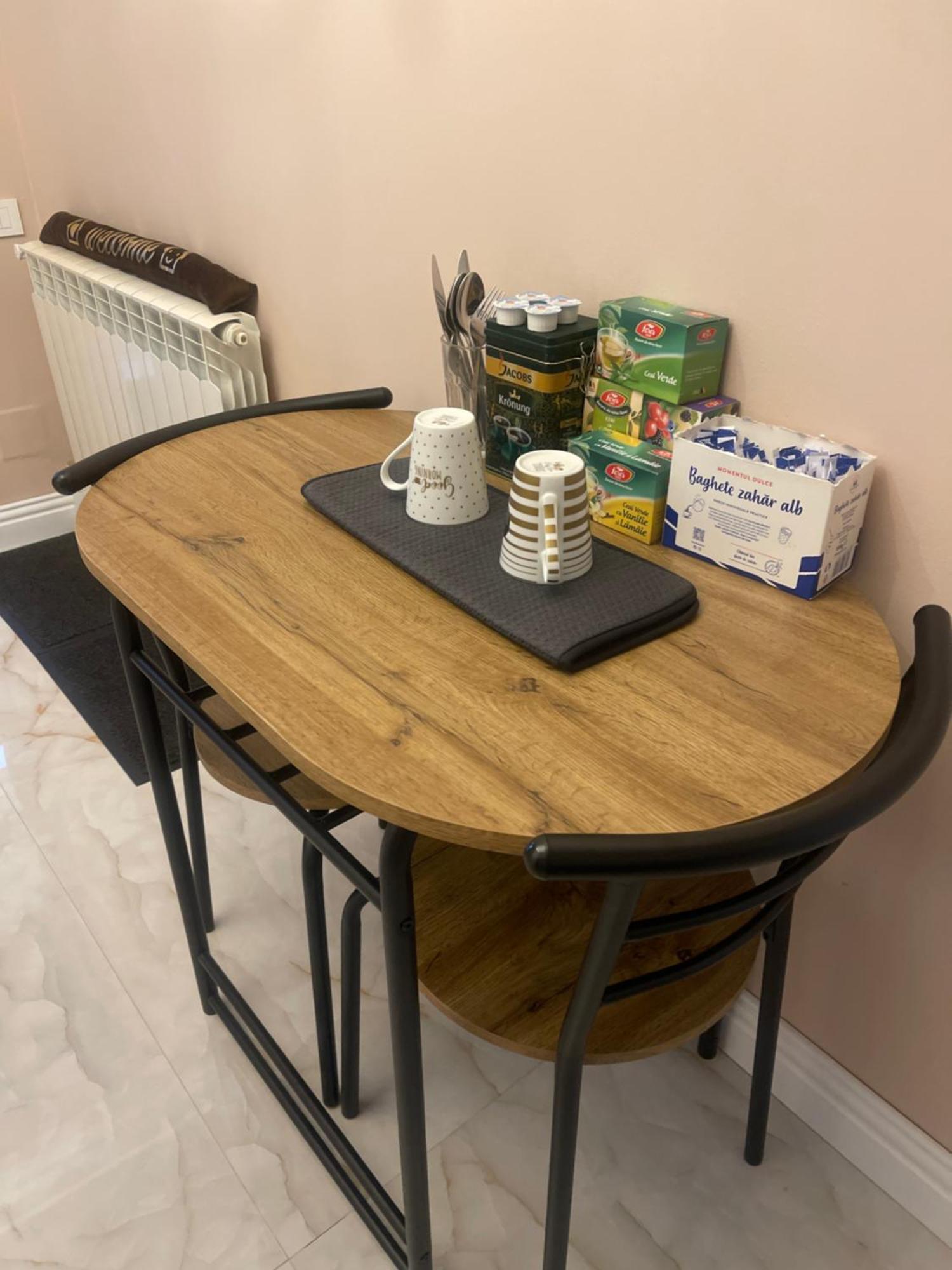 Room In A Private House - 5 Min From Therme And Airport Corbeanca Εξωτερικό φωτογραφία